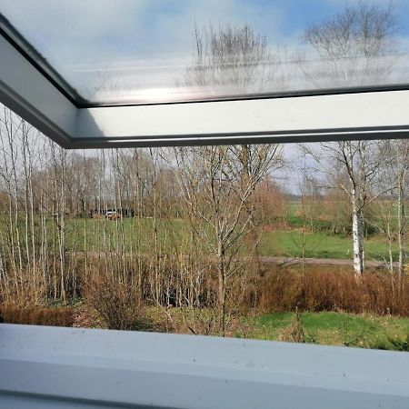 Landhaus Im Bremischen Hagen im Bremischen Eksteriør bilde