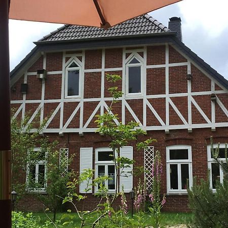 Landhaus Im Bremischen Hagen im Bremischen Eksteriør bilde