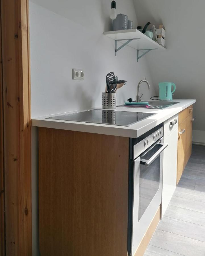 Landhaus Im Bremischen Hagen im Bremischen Eksteriør bilde