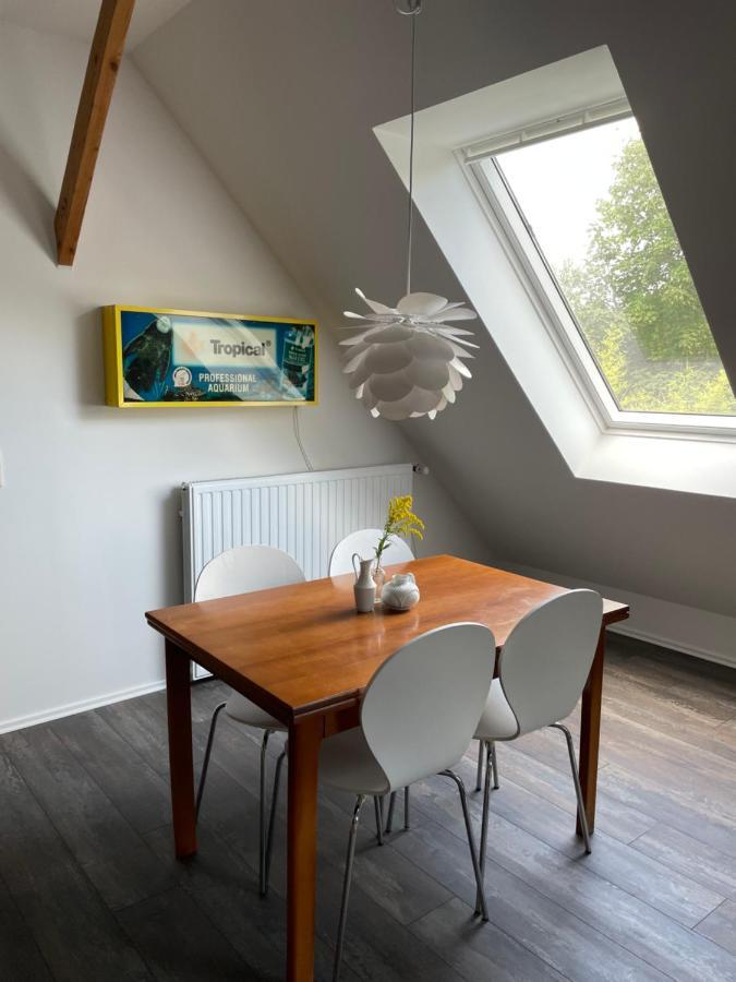Landhaus Im Bremischen Hagen im Bremischen Eksteriør bilde
