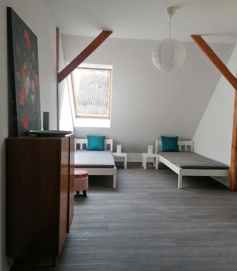 Landhaus Im Bremischen Hagen im Bremischen Eksteriør bilde