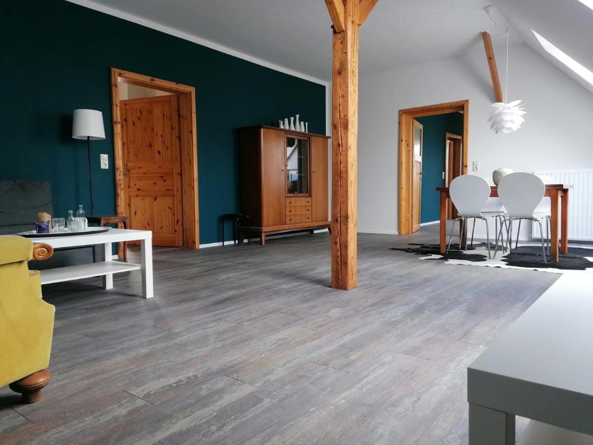 Landhaus Im Bremischen Hagen im Bremischen Eksteriør bilde
